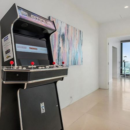 Melbourne City Apartments Panoramic Skyview Penthouse المظهر الخارجي الصورة