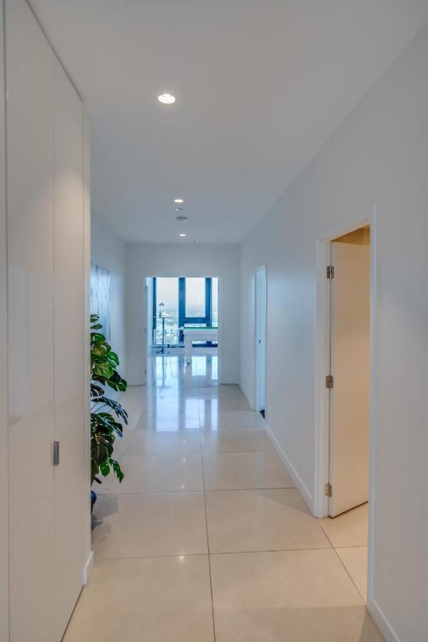 Melbourne City Apartments Panoramic Skyview Penthouse المظهر الخارجي الصورة
